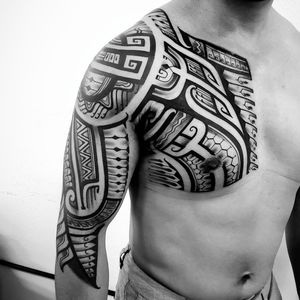 Meet your Posher, Ron